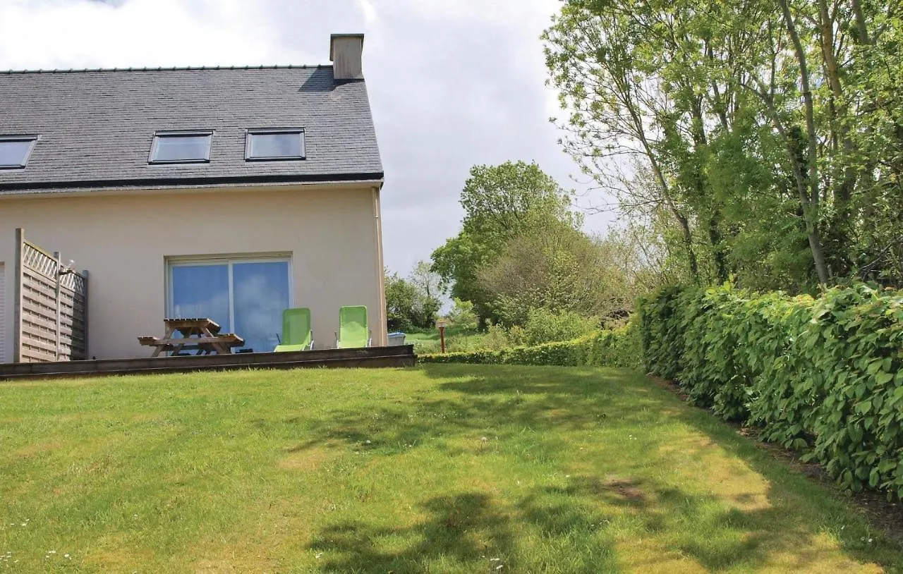 Prázdninový dům 2 Bedroom Nice Home In Plestin Les Greves Francie
