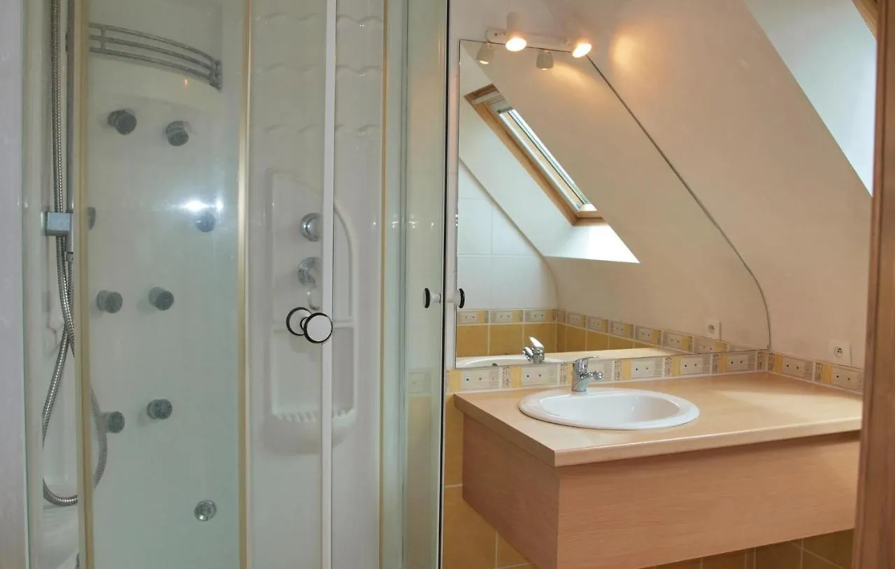 2 Bedroom Nice Home In Plestin Les Greves 0*, Plestin-les-Grèves Francie