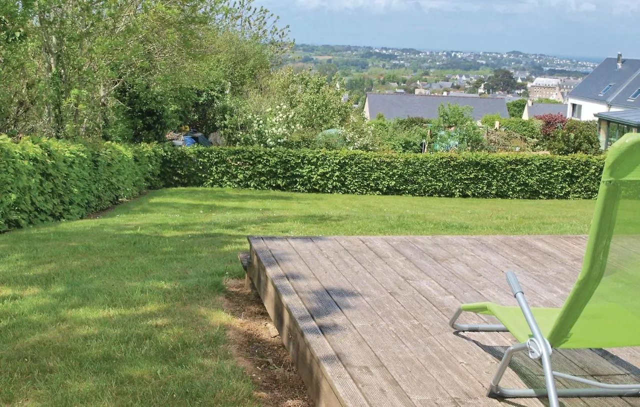 2 Bedroom Nice Home In Plestin Les Greves
